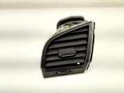 Frischluftgrill SKODA FABIA III (NJ3) 1.0 TSI 6V0819701CRYP 6V0819701C