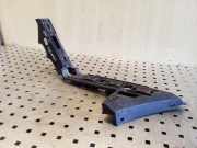 Stoßstangenhalterung hinten links VW TOURAN (1T1, 1T2) 1.6 FSI 1T0807375A