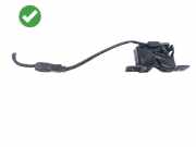 Linke Motorhaubenverriegelung MERCEDES-BENZ SLK (R171) 200 Kompressor (171.442) 2308800060