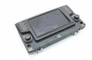Navigationsanzeige VW PASSAT Variant B8 (3G5) 2.0 TDI 3G0919605D