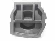 Reserveradverkleidung RENAULT KOLEOS I (HY_) 2.0 dCi 4x4 (HY0B) 84973JY00A