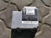 Airbag-Steuergerät VW SHARAN (7N1, 7N2) 2.0 TDI SW0016