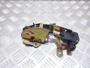 Schloss zum Öffnen der Heckklappenfenster