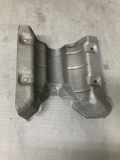 Heat Insulation JAGUAR XE (X760) 2.0 D GX739A032AB