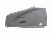 Kofferraumpolster links AUDI TT (8J3) 3.2 V6 quattro 8J8863879A