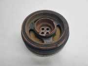 Kurbelwellenriemenscheibe