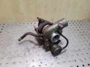 Turbolader Mitsubishi Pajero III (V6, V7) 4913503411