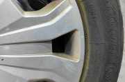 Stahlfelgen Satz Ford Transit Connect V408 Kasten () KT1C1015BA