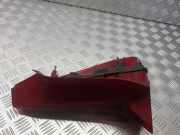 Kennzeichenleuchte Citroen C4 I (LC) 9646801777