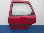 Tür links hinten Opel Vectra B Caravan (J96)