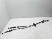 Seilzug für Schaltgetriebe Renault Trafic III Kasten (FG) 349359296R
