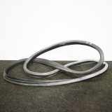 Türgummi links hinten Mercedes-Benz E-Klasse (W212) A2126970151