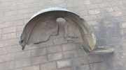 Radhaus links hinten Peugeot 308 I SW () 9681442680