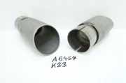 Auspuffblende VW Passat B6 CC (357) 3C0253681P