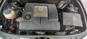 Motor ohne Anbauteile (Benzin) Skoda Fabia (6Y)