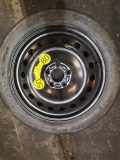 Reserveradhalter Volvo S80 II (124)