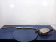 Auspuffanlage hinten VW Sharan (7M) 7812394