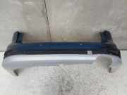 Stoßstange hinten Ford Focus III Turnier (DYB) JX7B17906B