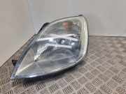 Hauptscheinwerfer links Ford Fiesta VII (HJ, HF) 2S6X13K046B