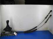 Manschette für Schalthebel Skoda Octavia II Kombi (1Z) 1K0711049BM