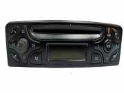 Radio/Navigationssystem-Kombination Mercedes-Benz CLC-Klasse (CL203) A2038202286