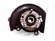 Achsschenkel (ABS) rechts vorne Nissan Qashqai (J10) 47910JD000
