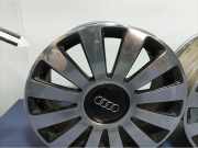 Reifen auf Stahlfelge Audi A6 Allroad (4F) 4F0601025AA