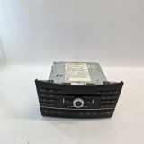 Radio/Navigationssystem-Kombination Mercedes-Benz E-Klasse Cabriolet (A207) A2129062901