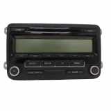 Radio/Navigationssystem-Kombination VW Golf VI Cabriolet (517) 1K0035186AA