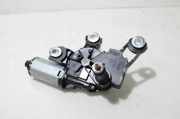 Wischermotor hinten Audi A3 Cabriolet (8P)