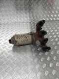 Katalysator ohne Lambdasonde Citroen C5 II Break (RE) TRPSAK303
