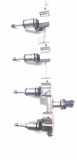 Einspritzleiste Kia Sportage 4 (QL, QLE) 353502B260