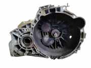 Schaltgetriebe Hyundai Santa Fe II (CM) G080500756