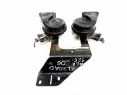 Hupe Audi A6 Allroad (4F) 4F0951229