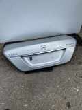 Heckklappe geschlossen Mercedes-Benz S-Klasse (W221) G559