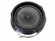 Lautsprecher links hinten Audi A3 Cabriolet (8V) 8V4035411B