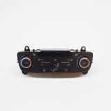 Heizungsbetätigung (Konsole) vorne Ford Focus III (DYB) F1ET18C612BH