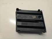 Kühlergrill unten Skoda Octavia II (1Z) 1Z0853665