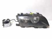Hauptscheinwerfer rechts BMW 3er (E46) 0301089276