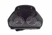 Tachometer BMW 4er Coupe (F32, F82) 9232895