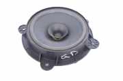 Lautsprecher rechts hinten Ssangyong Korando (CK) 8930034020