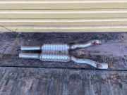 Endschalldämpfer BMW 7er (F01, F02, F03, F04) 7578187