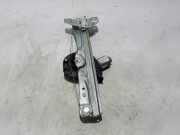 Fensterheber links hinten Renault Scenic IV (J9) 827213658R