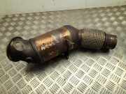 Katalysator ohne Lambdasonde BMW 3er Touring (F31) 8638227
