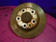 Radnabe hinten Alfa Romeo 147 (937)