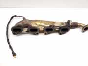 Auspuffkrümmer Mercedes-Benz E-Klasse (W212) A6511400909