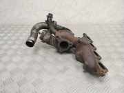 Turbolader Opel Meriva A () 8973762734