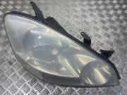 Hauptscheinwerfer rechts Toyota Avensis Verso (M2) 9922681017
