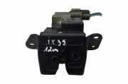 Schloss Heckdeckel Hyundai iX35 (LM) 812301H300