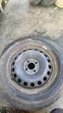 Reserveradhalter Renault Scenic II (JM) 4X100